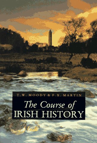 Imagen de archivo de The Course of Irish History (1994, Revised) a la venta por ThriftBooks-Atlanta