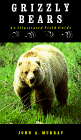 9781570980299: Grizzly Bear Fact Book: An Illustrated Field Guide