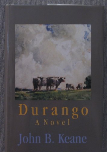 Beispielbild fr Durango zum Verkauf von Books From California