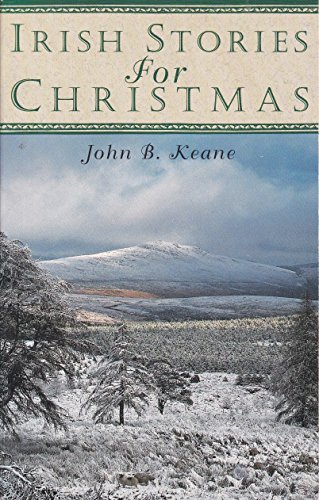 Imagen de archivo de Irish Stories for Christmas a la venta por BooksRun