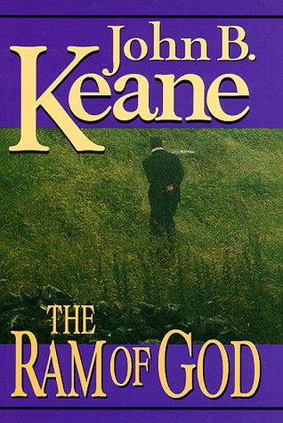 9781570980688: The Ram of God: A Novel