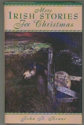 Stock image for More Irish Stories for Christmas for sale by Wonder Book