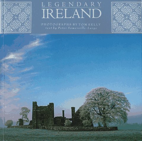 9781570980954: Legendary Ireland
