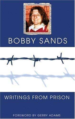 Beispielbild fr Bobby Sands: Writings from Prison zum Verkauf von Spike706