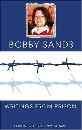 Stock image for Bobby Sands: Writings from Prison for sale by Spike706