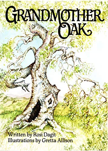 Beispielbild fr Grandmother Oak zum Verkauf von Front Cover Books