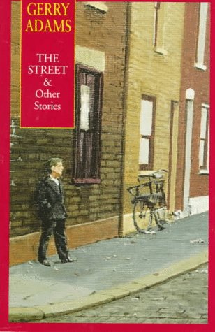 Beispielbild fr The Street and Other Stories zum Verkauf von Better World Books