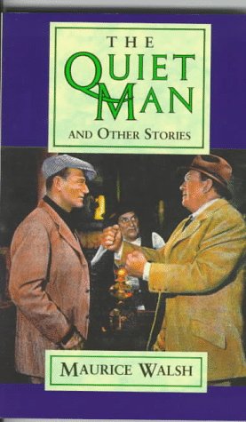 Beispielbild fr The Quiet Man and Other Stories zum Verkauf von Front Cover Books