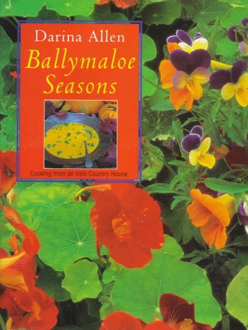 Stock image for Ballymaloe Seasons: Cooking from an Irish Country House for sale by ThriftBooks-Dallas