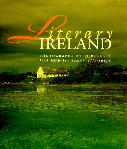 Imagen de archivo de Literary Ireland a la venta por Better World Books: West