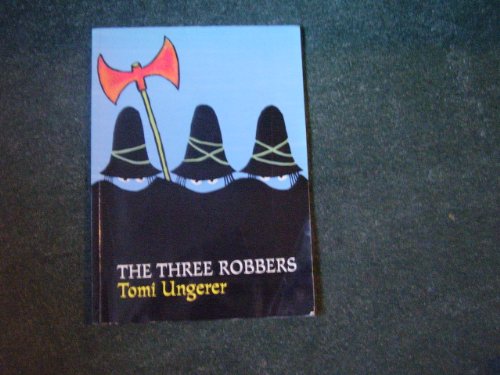 9781570982064: The Three Robbers