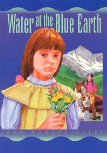 Beispielbild fr Water at the Blue Earth zum Verkauf von Better World Books: West