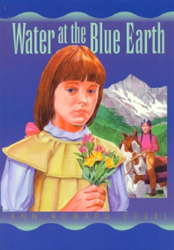 Stock image for Water at the Blue Earth for sale by Better World Books: West