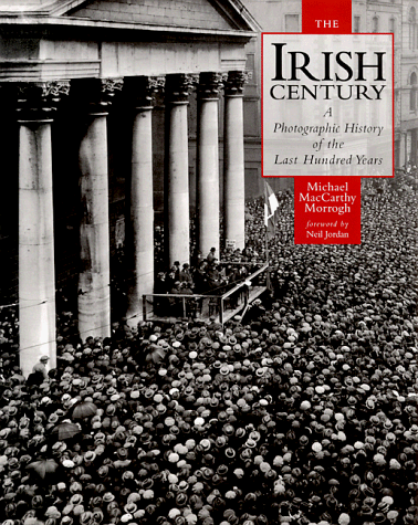 Beispielbild fr Irish Century: The Hulton Getty Picture Collection zum Verkauf von Wonder Book
