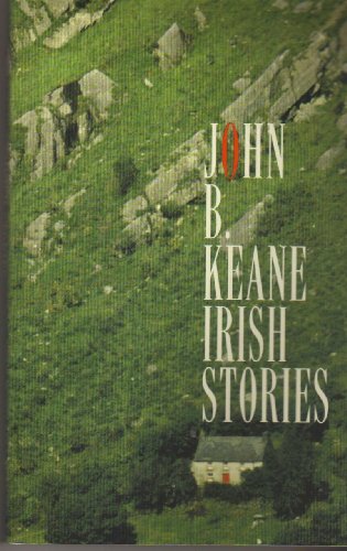 Imagen de archivo de Irish Stories a la venta por The Maryland Book Bank