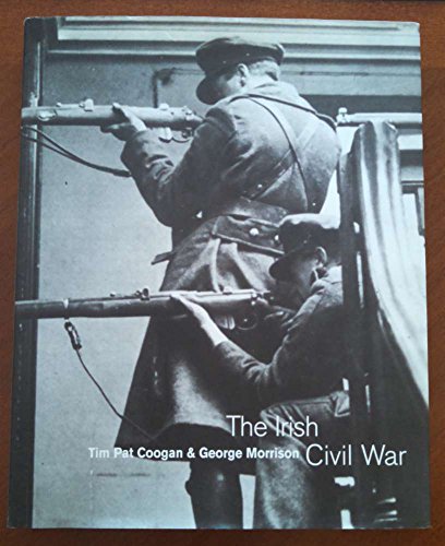 Imagen de archivo de The Irish Civil War a la venta por Books End Bookshop