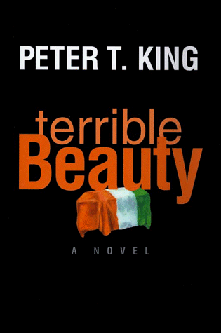 Beispielbild fr Terrible Beauty: A Novel zum Verkauf von Wonder Book