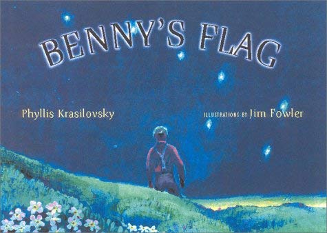 Beispielbild fr Benny's Flag zum Verkauf von AwesomeBooks