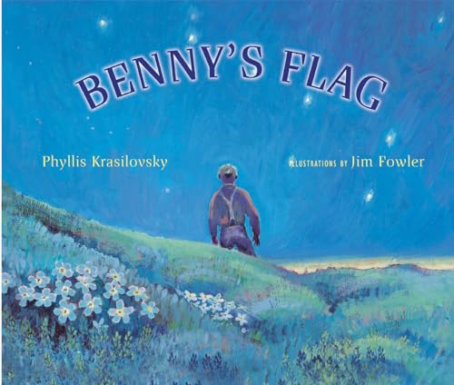 Beispielbild fr Benny's Flag zum Verkauf von ZBK Books