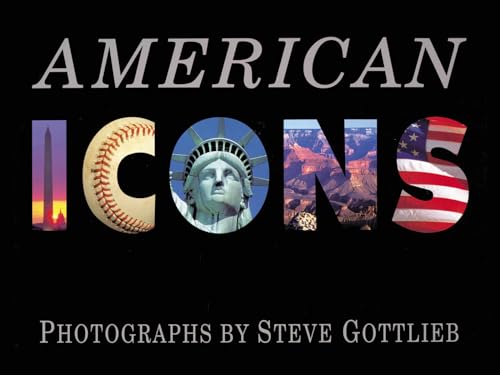 9781570983894: American Icons