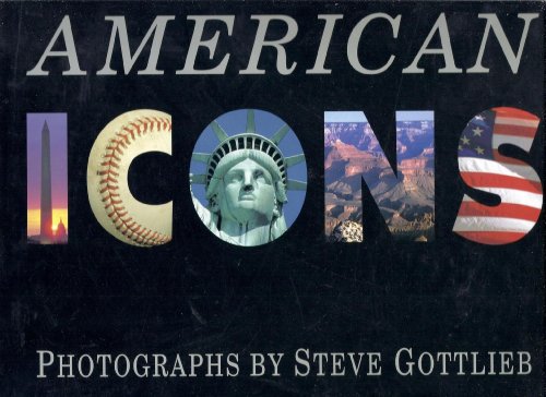 9781570984013: American Icons