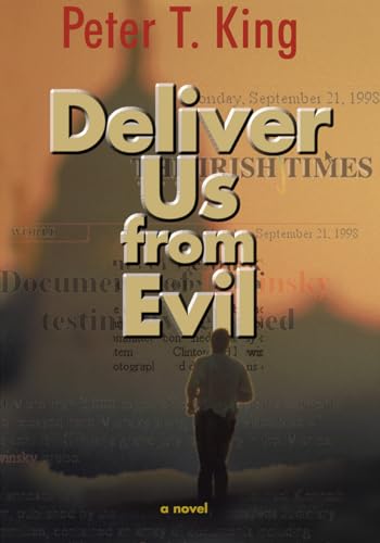 Beispielbild fr Deliver Us from Evil: A Novel zum Verkauf von SecondSale