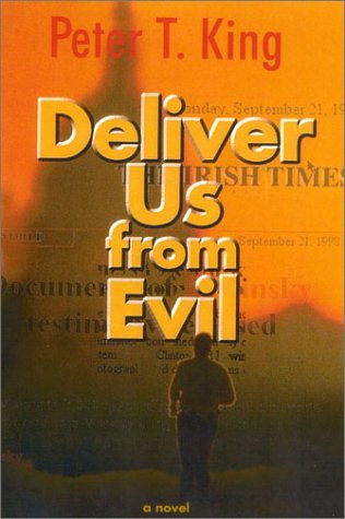 9781570984198: Deliver Us from Evil: A Novel