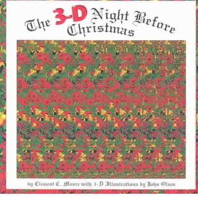 9781571020116: The Night Before Christmas