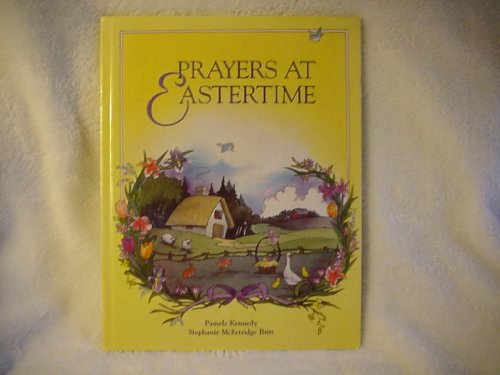 Stock image for Prayers at Eastertime for sale by Wonder Book