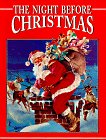 Stock image for The Night Before Christmas for sale by boyerbooks