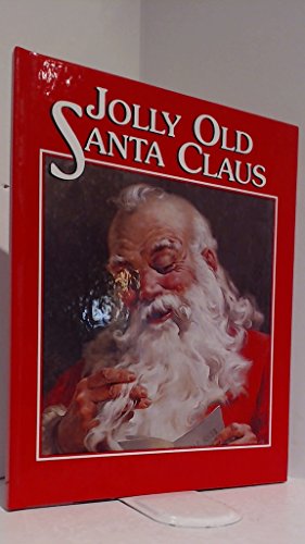 Stock image for Jolly Old Santa Clause for sale by ThriftBooks-Dallas