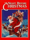 Imagen de archivo de The Night Before Christmas a la venta por Ergodebooks