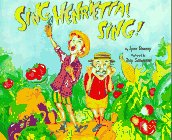 Beispielbild fr Sing, Henrietta! Sing zum Verkauf von Books From California