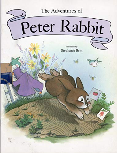 9781571021083: The Adventures of Peter Rabbit