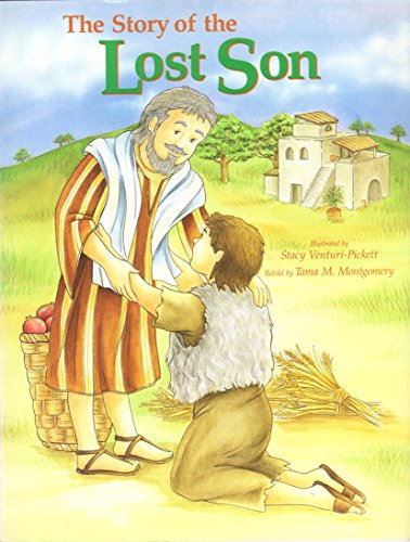 Beispielbild fr The Story of the Lost Son zum Verkauf von Wonder Book