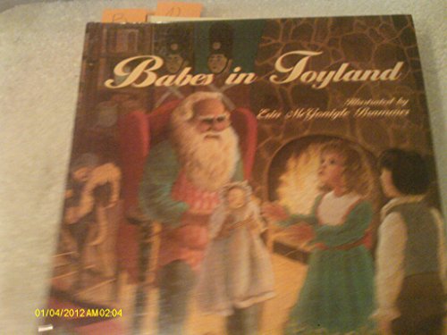 Beispielbild fr Babes in Toyland zum Verkauf von Better World Books