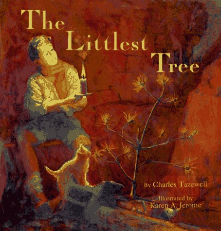 Stock image for The Littlest Tree for sale by Gulf Coast Books