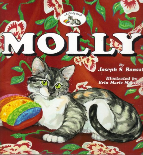 Beispielbild fr Molly (Molly Book) zum Verkauf von HPB-Emerald
