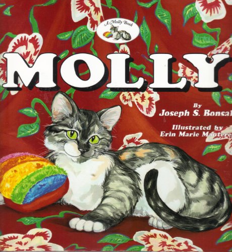 Imagen de archivo de Molly (Molly Book) a la venta por HPB-Emerald