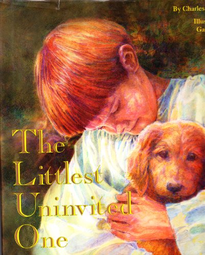 Imagen de archivo de The Littlest Uninvited One a la venta por SecondSale
