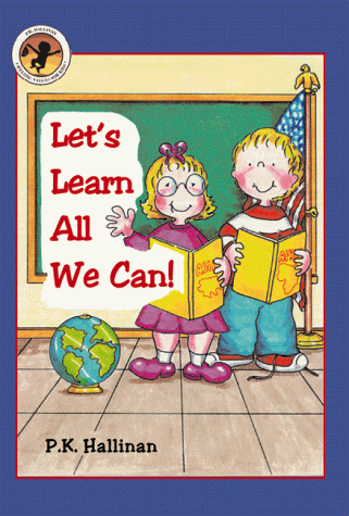 Stock image for Let's Learn All We Can for sale by SecondSale