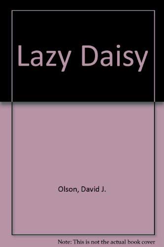 9781571021625: Lazy Daisy