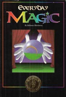 Stock image for Everyday Magic for sale by ThriftBooks-Dallas