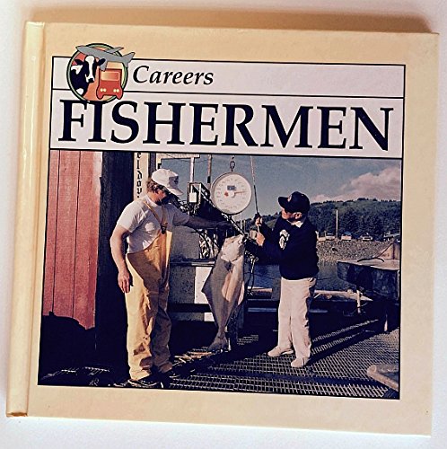 Imagen de archivo de Fishermen a la venta por Better World Books