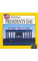 Stock image for Presidents Day (Holidays) for sale by Ergodebooks