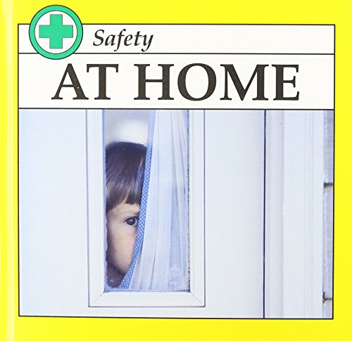 At Home (Safety) (9781571030801) by Carter, Kyle