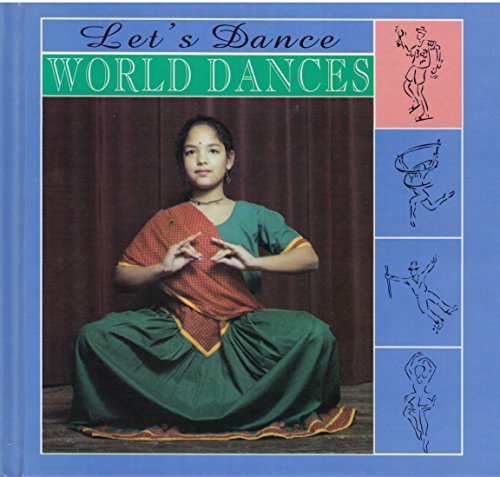 Beispielbild fr World Dances zum Verkauf von Better World Books