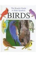 9781571031921: Birds (Rourke Guide to State Symbols)