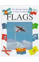 Beispielbild fr Flags zum Verkauf von ThriftBooks-Dallas