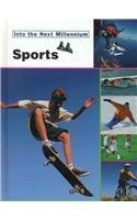 Beispielbild fr Sports zum Verkauf von Robinson Street Books, IOBA